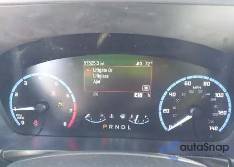 2021 Ford Bronco Sport Big Bend from USA, damaged, VIN 3FMCR9B6XMRB30331